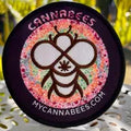 Cannabees Limited Edition Patches - Ishihara